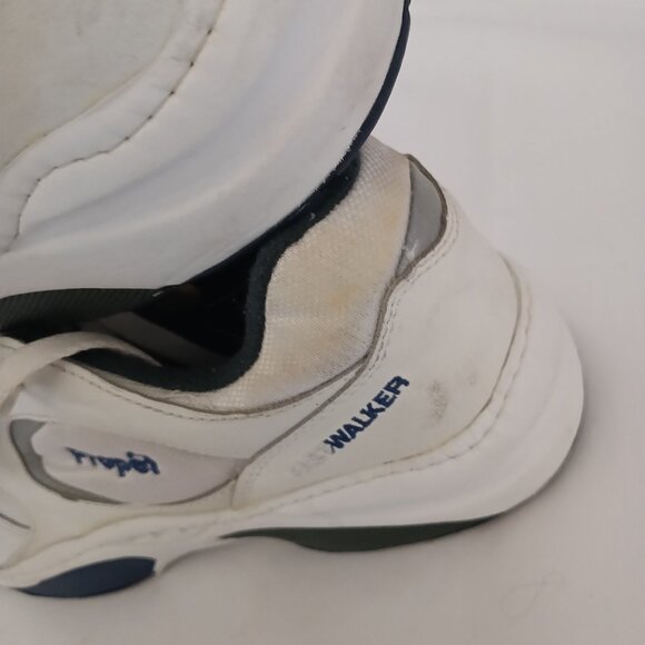 Propet Women's Fast Walker Strap Sneaker size 7.5 - Picture 10 of 10